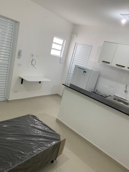 Foto da cozinha