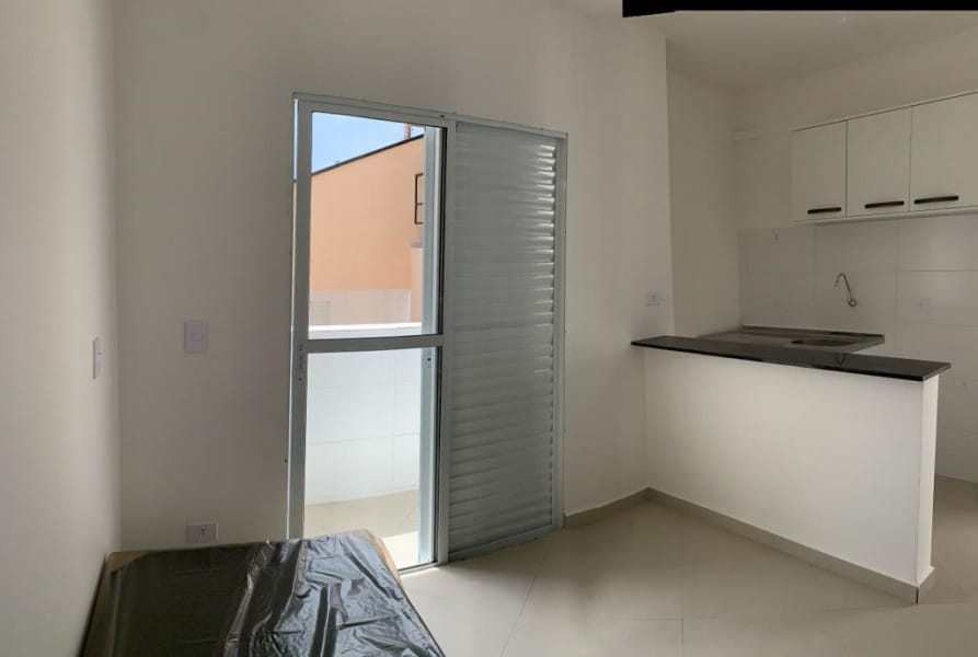 Foto do banheiro
