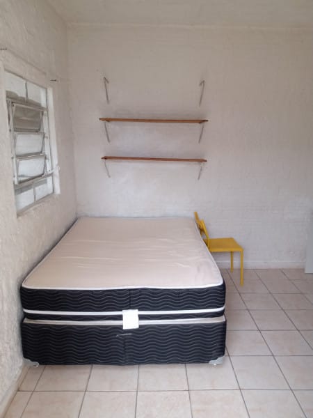 Foto do banheiro