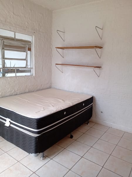 Foto do quarto