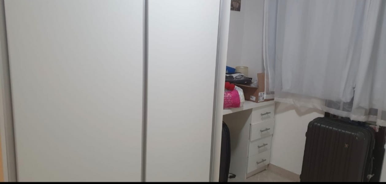 Foto do quarto