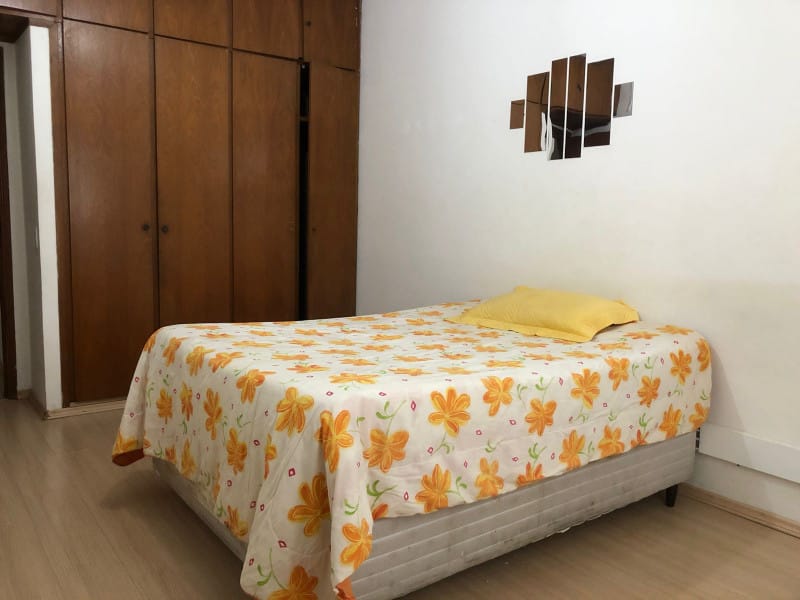 Foto do quarto