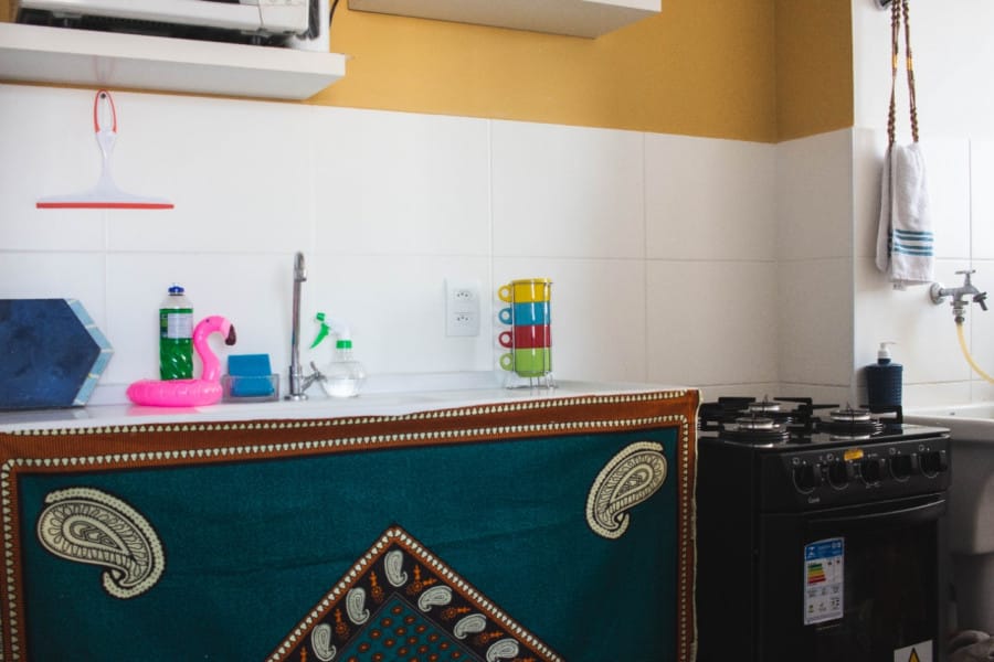 Foto do quarto