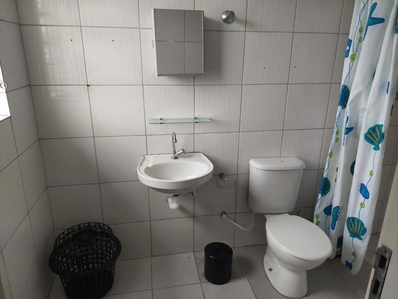 Foto do quarto