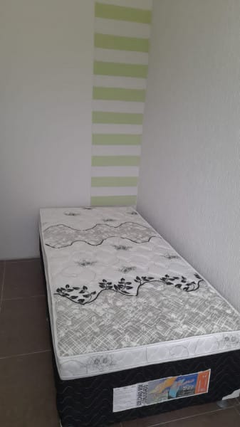 Foto do quarto