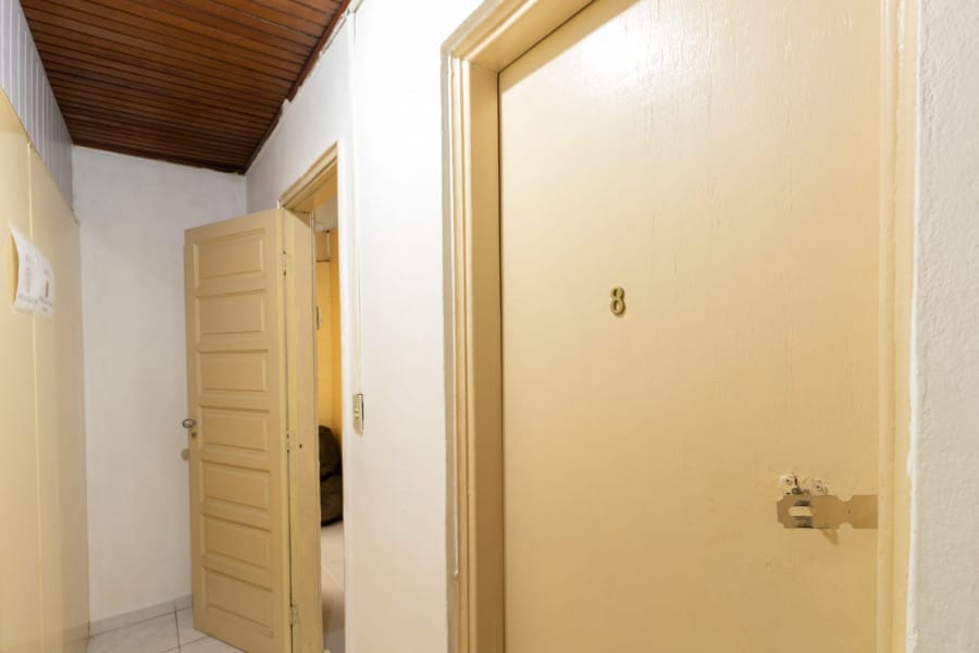 Foto do quarto
