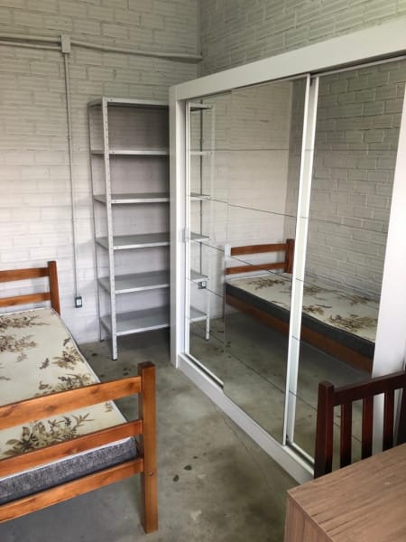 Foto do quarto