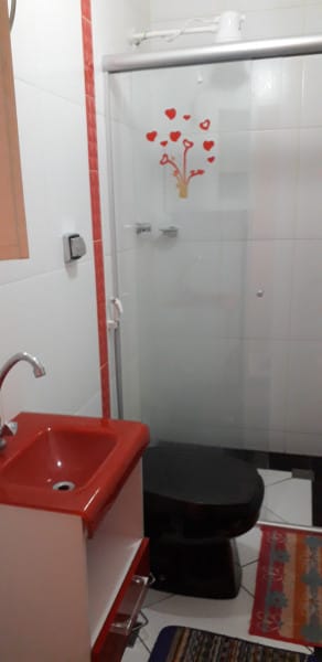 Foto da cozinha