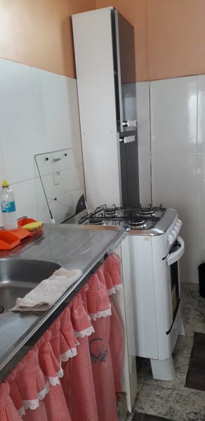 Foto do quarto