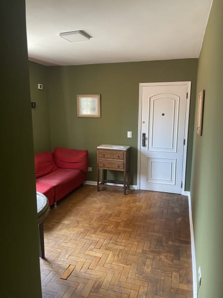 Foto do quarto