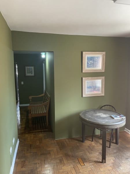 Foto do quarto