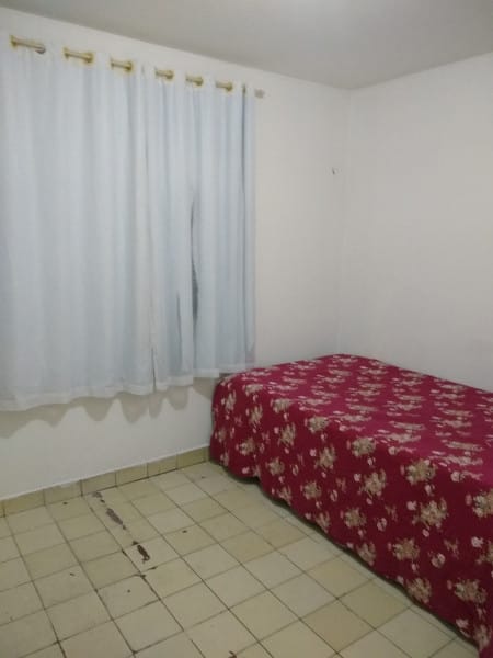 Foto do banheiro