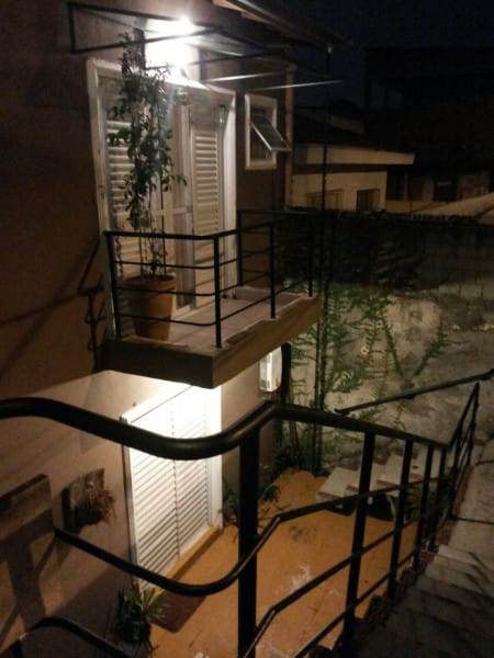 Foto do quarto