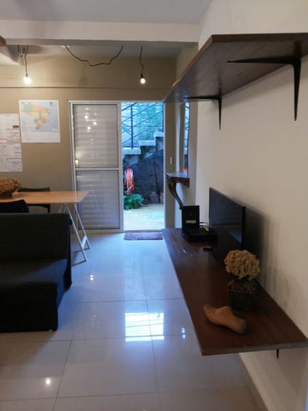 Foto do quarto