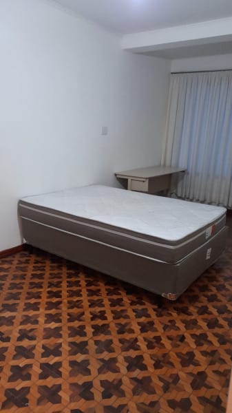Foto do banheiro