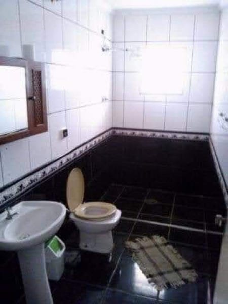 Foto da cozinha