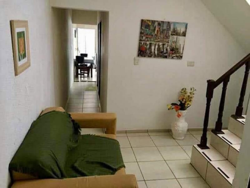 Foto do quarto