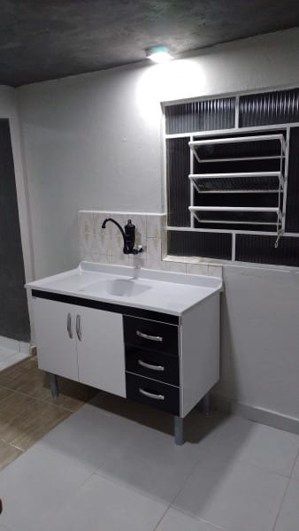 Foto da cozinha