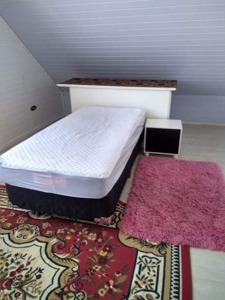 Foto do quarto