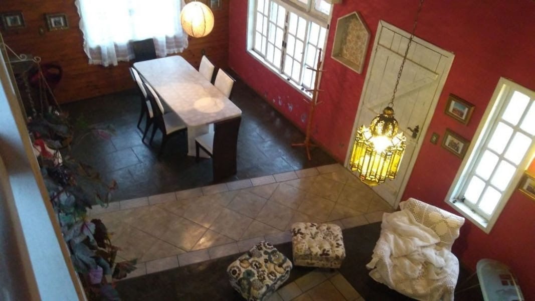 Foto do quarto