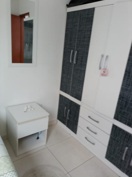 Foto do quarto