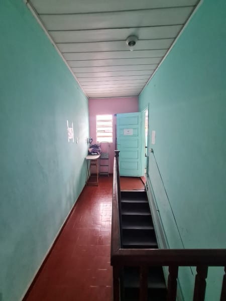 Foto da cozinha