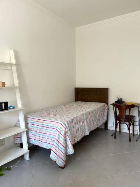 Foto do quarto