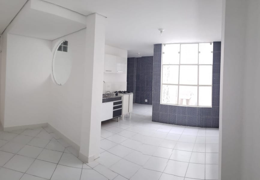 Foto da cozinha