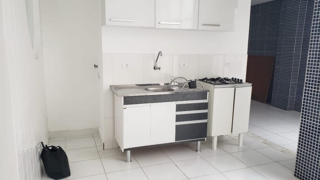 Foto do banheiro