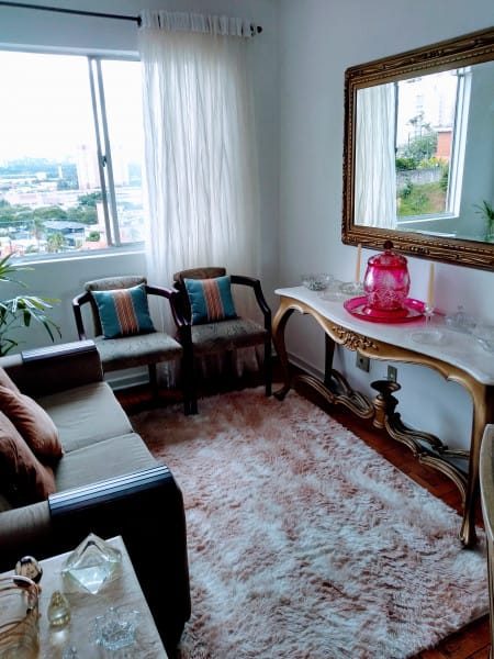 Foto do quarto