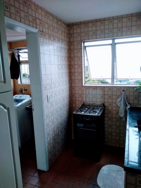 Foto do banheiro