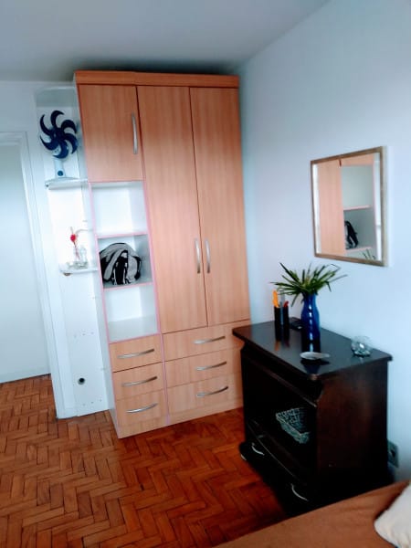 Foto do quarto