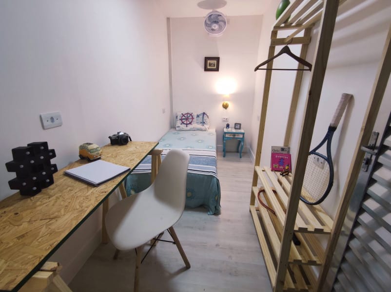 Foto do quarto