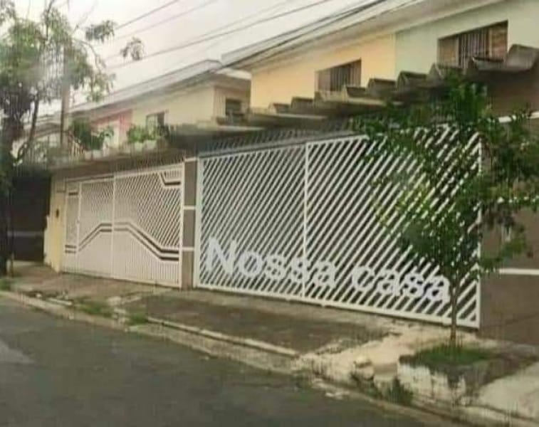 Foto da cozinha