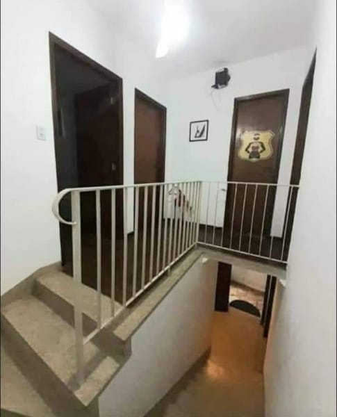Foto do banheiro