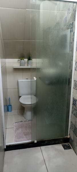 Foto da cozinha