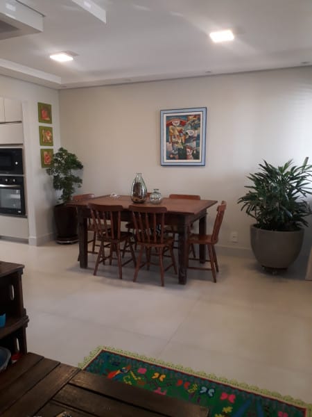 Foto da cozinha