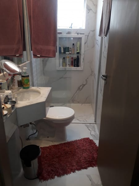 Foto do quarto