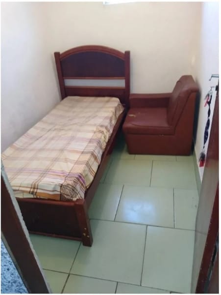Foto do quarto