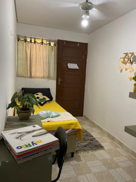 Foto do quarto