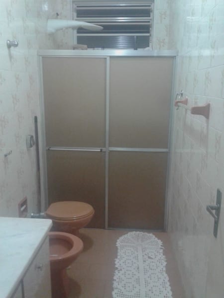 Foto do quarto