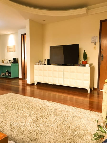 Foto do quarto