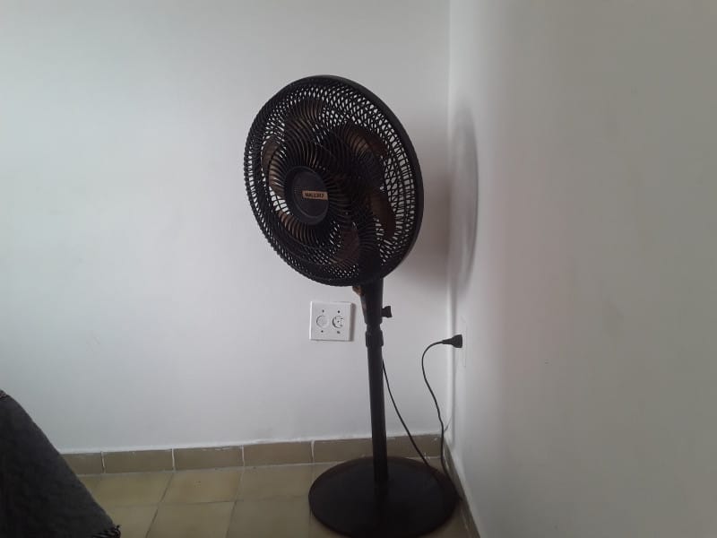 Foto da cozinha