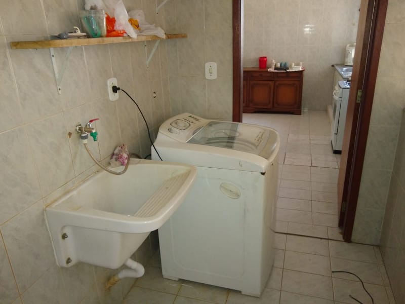 Foto do quarto
