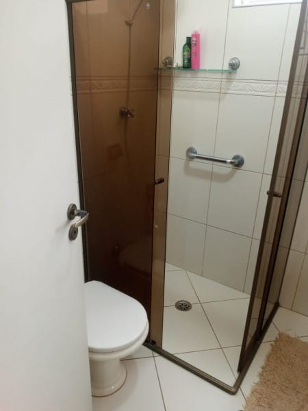 Foto da cozinha