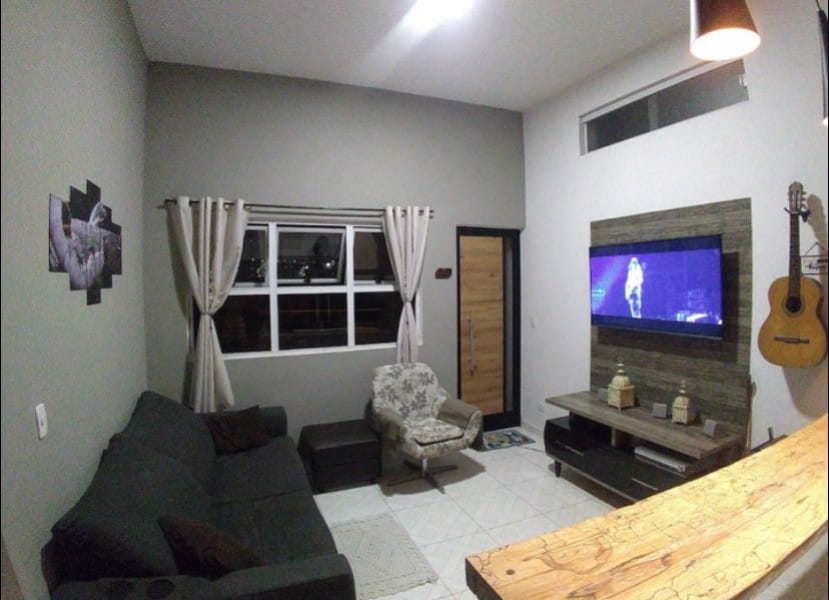 Foto do quarto