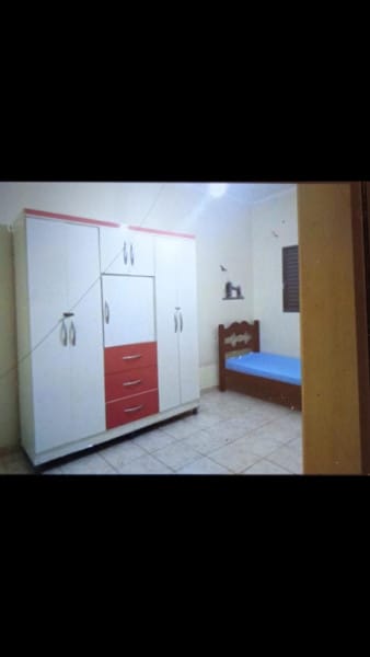 Foto do quarto