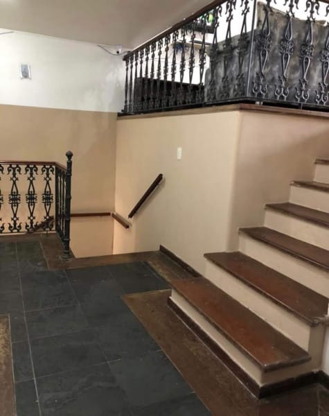 Foto do quarto