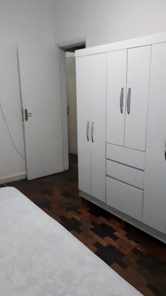 Foto do banheiro