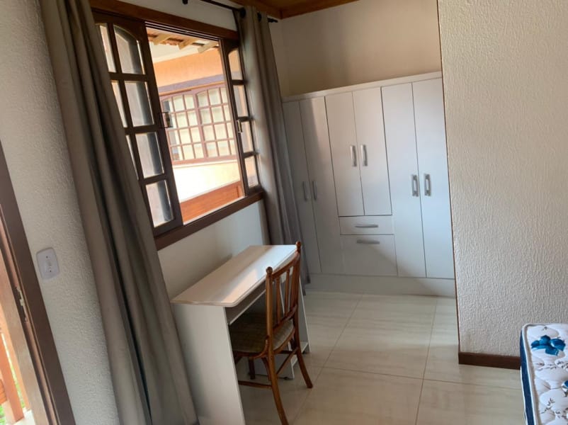 Foto do quarto